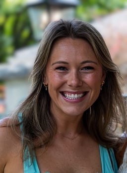 Natalie Harris